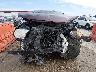 1C4RDJDG2CC****** Wrecked 2012 Dodge Durango in Kansas State