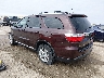 1C4RDJDG2CC****** Salvage and Repairable 2012 Dodge Durango in Wichita