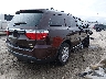 1C4RDJDG2CC****** Salvage and Wrecked 2012 Dodge Durango in Kansas State