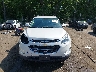 2GNFLFEK0H6****** Wrecked 2017 Chevrolet Equinox in Maryland State