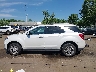 2GNFLFEK0H6****** Repairable 2017 Chevrolet Equinox in Maryland State