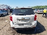 2GNFLFEK0H6****** Wrecked 2017 Chevrolet Equinox