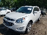 2GNFLFEK0H6****** Used and Repairable 2017 Chevrolet Equinox in Metro DC