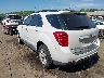 2GNFLFEK0H6****** Salvage and Repairable 2017 Chevrolet Equinox in Metro DC