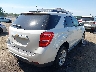 2GNFLFEK0H6****** Salvage and Wrecked 2017 Chevrolet Equinox in Maryland State