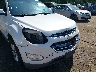 2GNFLFEK0H6****** Salvage and Repairable 2017 Chevrolet Equinox in Maryland State