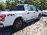 1FTEW1E55KF****** Salvamento y Reparables 2019 Ford F-150 en Estado de Carolina del Sur