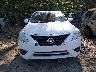 3N1CN7AP8JK****** Wrecked 2018 Nissan Versa in South Carolina State