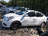 3N1CN7AP8JK****** Repairable 2018 Nissan Versa in South Carolina State