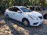 3N1CN7AP8JK****** Salvage and Wrecked 2018 Nissan Versa in Charleston