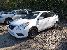 3N1CN7AP8JK****** Used and Repairable 2018 Nissan Versa in Charleston