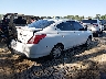 3N1CN7AP8JK****** Salvage and Wrecked 2018 Nissan Versa in South Carolina State