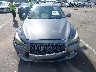 JN1BV7AP2EM****** Wrecked 2014 Infiniti Q50 in North Carolina State