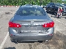 JN1BV7AP2EM****** Wrecked 2014 Infiniti Q50