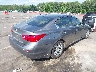 JN1BV7AP2EM****** Salvage and Wrecked 2014 Infiniti Q50 in North Carolina State