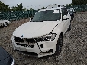 5UXKR0C52JL****** Wrecked 2018 BMW X5 in Kentucky State