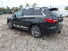 5N1AL0MM6FC****** Salvage and Repairable 2015 Infiniti QX60 in South Bend