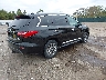 5N1AL0MM6FC****** Salvage and Wrecked 2015 Infiniti QX60 in Indiana State