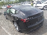 5YJ3E1EB5SF****** Salvamento y Reparables 2025 Tesla Model 3 en Electric Vehicle Auctions