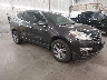 1GNKRGKD8FJ****** Salvage and Wrecked 2015 Chevrolet Traverse in Saint Cloud