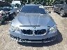WBA5B3C5XED****** Wrecked 2014 BMW 5 Series in North Carolina State