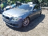 WBA5B3C5XED****** Used and Repairable 2014 BMW 5 Series in Greensboro