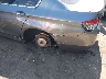 WBA5B3C5XED****** Salvage and Repairable 2014 BMW 5 Series in North Carolina State