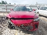 2T2BAMCA5SC****** Wrecked 2025 Lexus RX 350 in Georgia State