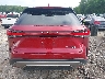 2T2BAMCA5SC****** Wrecked 2025 Lexus RX 350