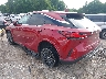 2T2BAMCA5SC****** Salvage and Repairable 2025 Lexus RX 350 in Atlanta South
