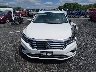 1VWSA7A34MC****** Wrecked 2021 Volkswagen Passat in Maryland State
