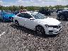 1VWSA7A34MC****** Salvage and Wrecked 2021 Volkswagen Passat in Elkton