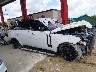 SALK1BE73PA****** Wrecked 2023 Land Rover Range Rover in Florida State