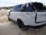 SALK1BE73PA****** Used 2023 Land Rover Range Rover in Florida State