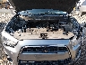 4A4AR3AU7FE****** Repairable 2015 Mitsubishi Outlander in Indianapolis