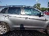 4A4AR3AU7FE****** Used 2015 Mitsubishi Outlander in Indiana State