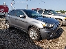 4A4AR3AU7FE****** Salvage and Wrecked 2015 Mitsubishi Outlander in Indianapolis