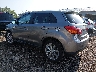 4A4AR3AU7FE****** Salvage and Repairable 2015 Mitsubishi Outlander in Indianapolis
