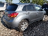 4A4AR3AU7FE****** Salvage and Wrecked 2015 Mitsubishi Outlander in Indiana State