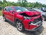 5NMS14AJ5MH****** Salvage and Wrecked 2021 Hyundai Santa Fe in Baton Rouge