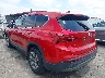 5NMS14AJ5MH****** Salvage and Repairable 2021 Hyundai Santa Fe in Baton Rouge