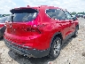 5NMS14AJ5MH****** Salvage and Wrecked 2021 Hyundai Santa Fe in Louisiana State