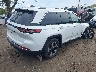 1C4RJYB6XR8****** Salvamento y Destrozados 2024 Jeep Grand Cherokee 4xe en Estado de Nueva York