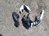 JH2SC7715TK****** Wrecked 2026 Honda CBR1000RR in Kansas State