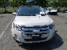 2FMDK4JC6DB****** Wrecked 2013 Ford Edge in New Jersey State