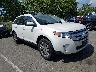 2FMDK4JC6DB****** Salvage and Wrecked 2013 Ford Edge in Englishtown