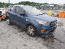1FMCU0F79JU****** Salvamento y Destrozados 2018 Ford Escape en Saint Louis