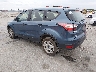 1FMCU0F79JU****** Salvamento y Reparables 2018 Ford Escape en Saint Louis