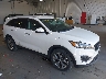 5XYPG4A37GG****** Salvamento y Destrozados 2016 Kia Sorento en Minneapolis Saint Paul