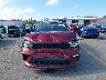 1C4RDHDG9MC****** Wrecked 2021 Dodge Durango in Florida State
